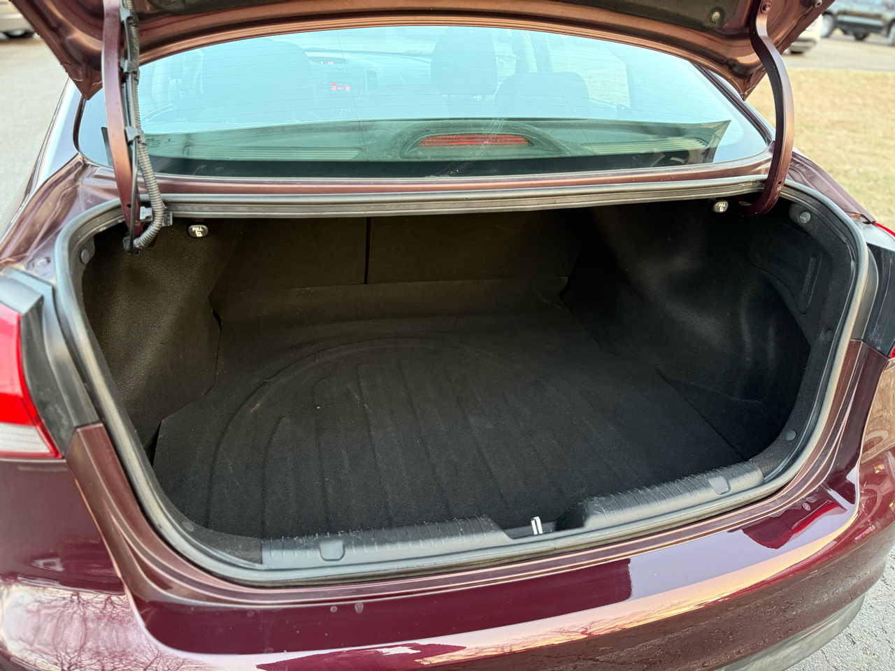 Kia Forte LX Auto 2018