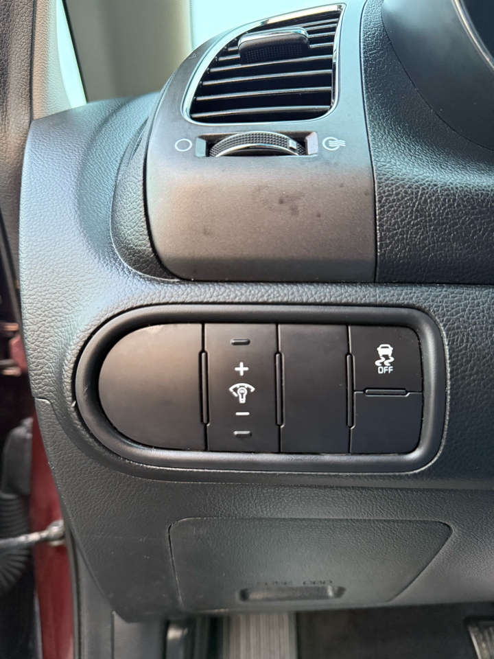 Kia Forte LX Auto 2018