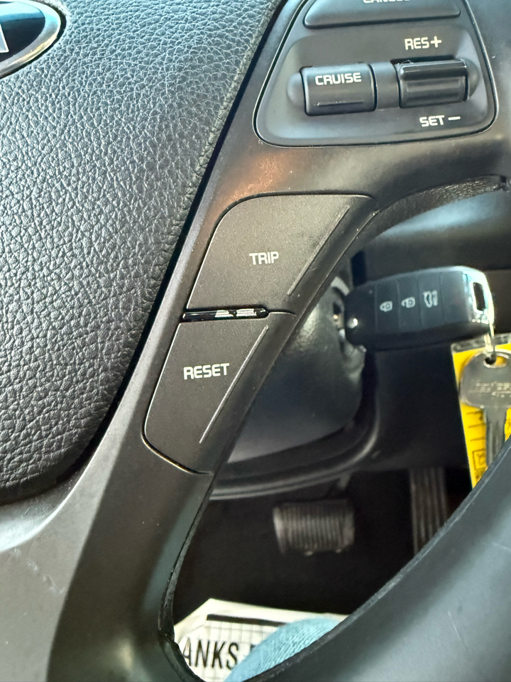 Kia Forte LX Auto 2018