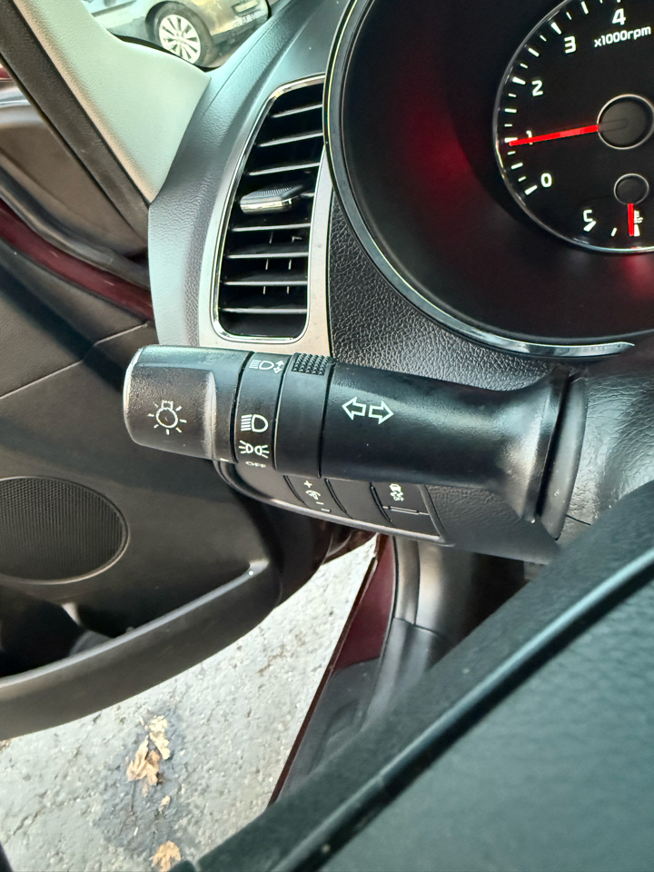 Kia Forte LX Auto 2018