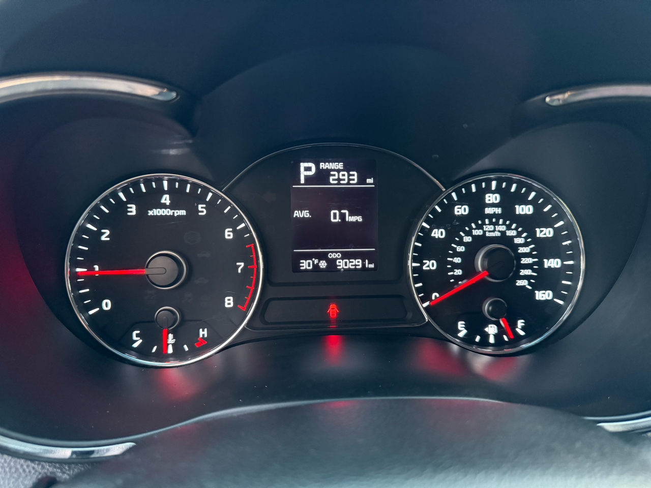 Kia Forte LX Auto 2018