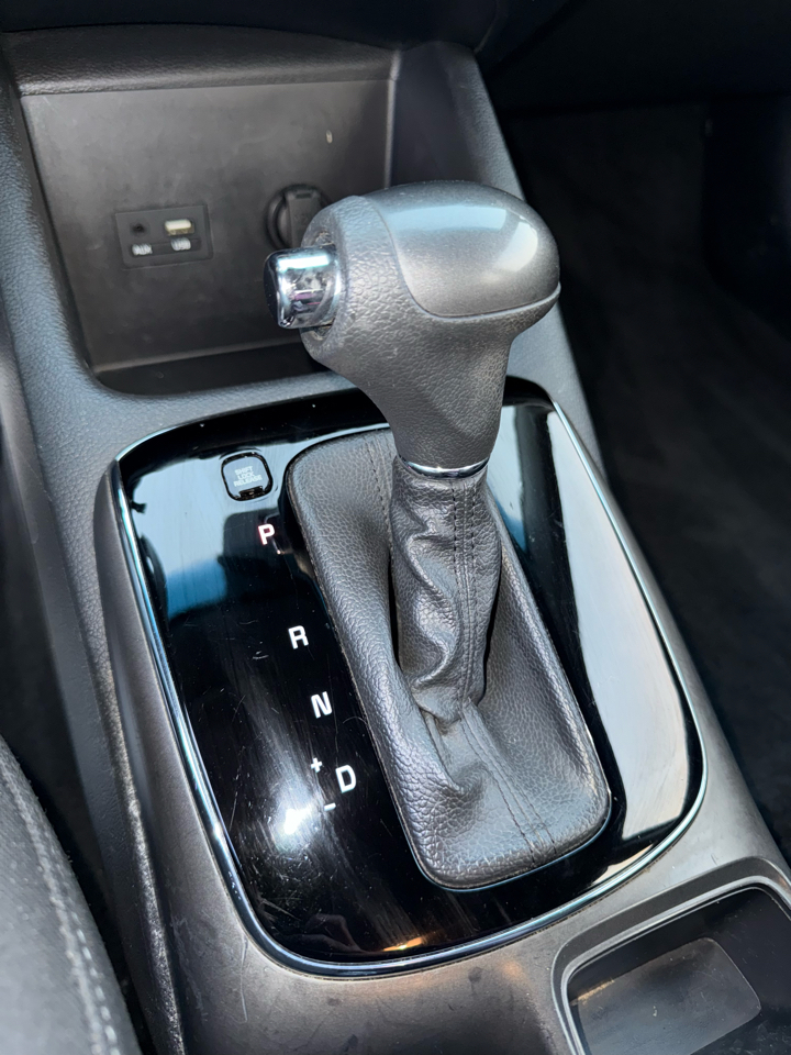 Kia Forte LX Auto 2018