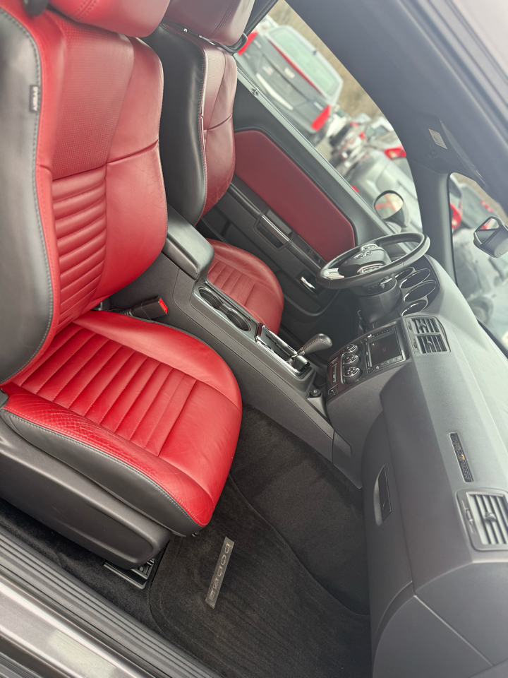 Dodge Challenger SXT 2014