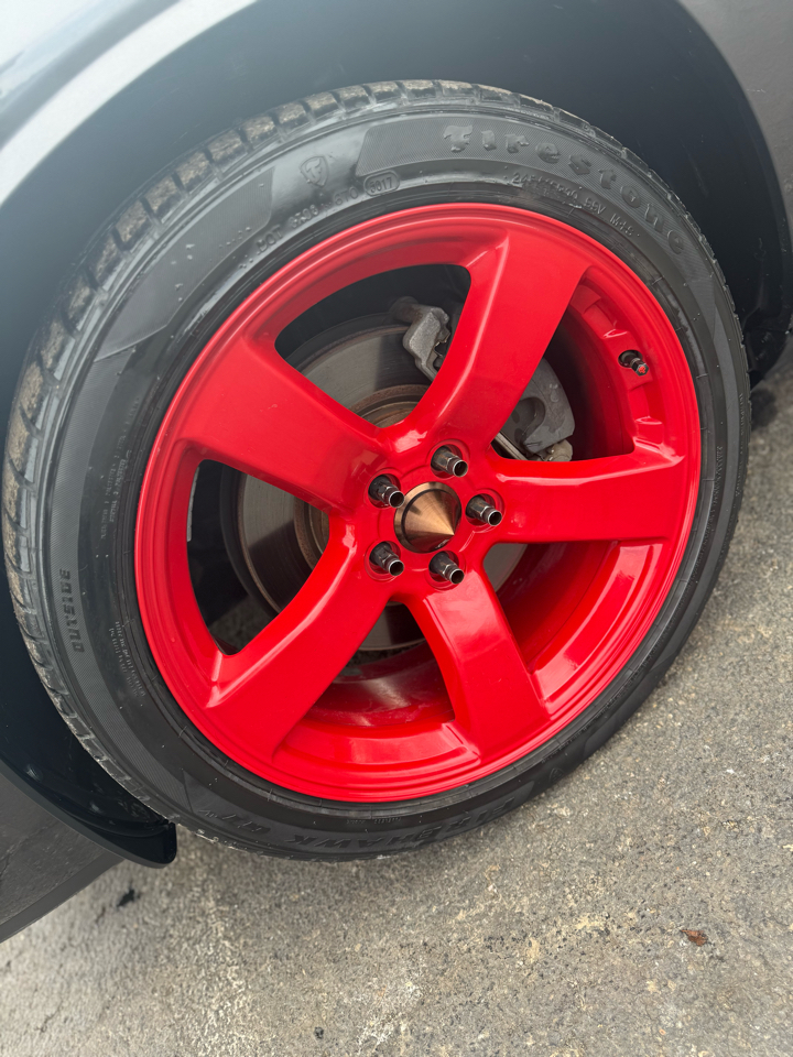 Dodge Challenger SXT 2014