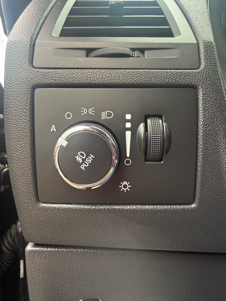 Dodge Challenger SXT 2014