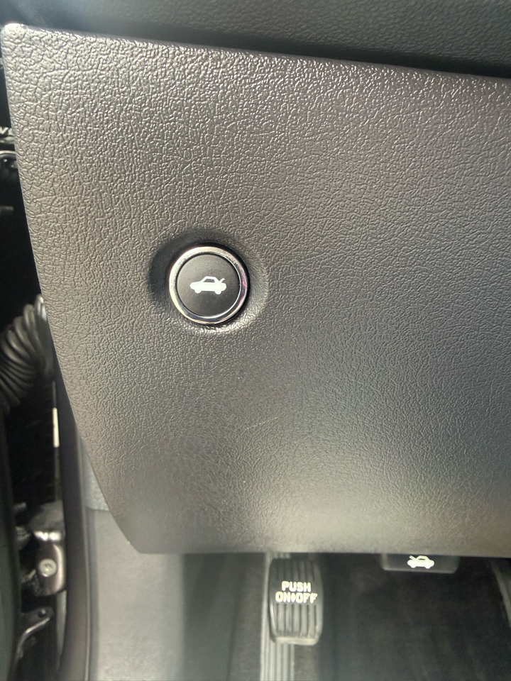 Dodge Challenger SXT 2014