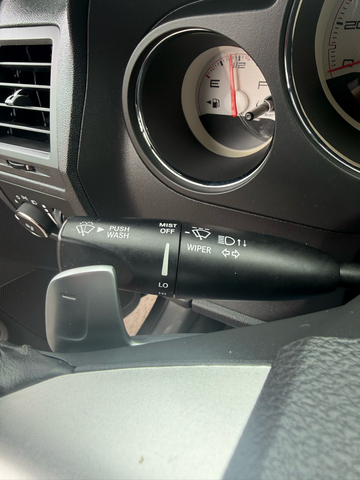 Dodge Challenger SXT 2014