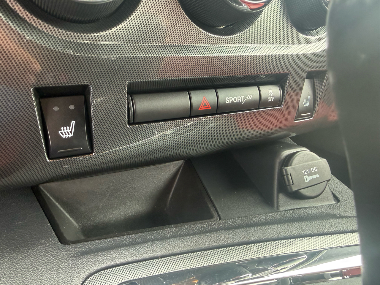 Dodge Challenger SXT 2014