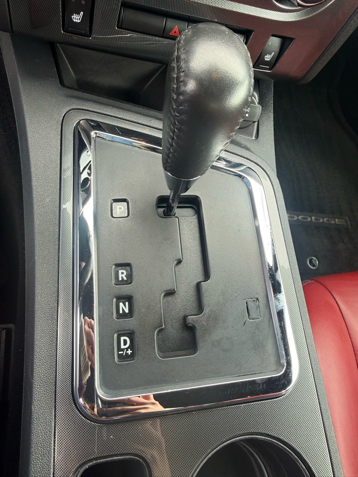 Dodge Challenger SXT 2014