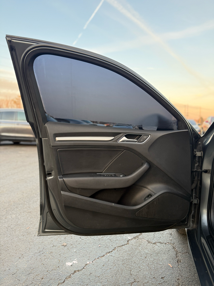 Audi A3 1.8T Premium FWD S tronic 2016