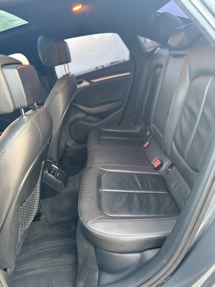 Audi A3 1.8T Premium FWD S tronic 2016