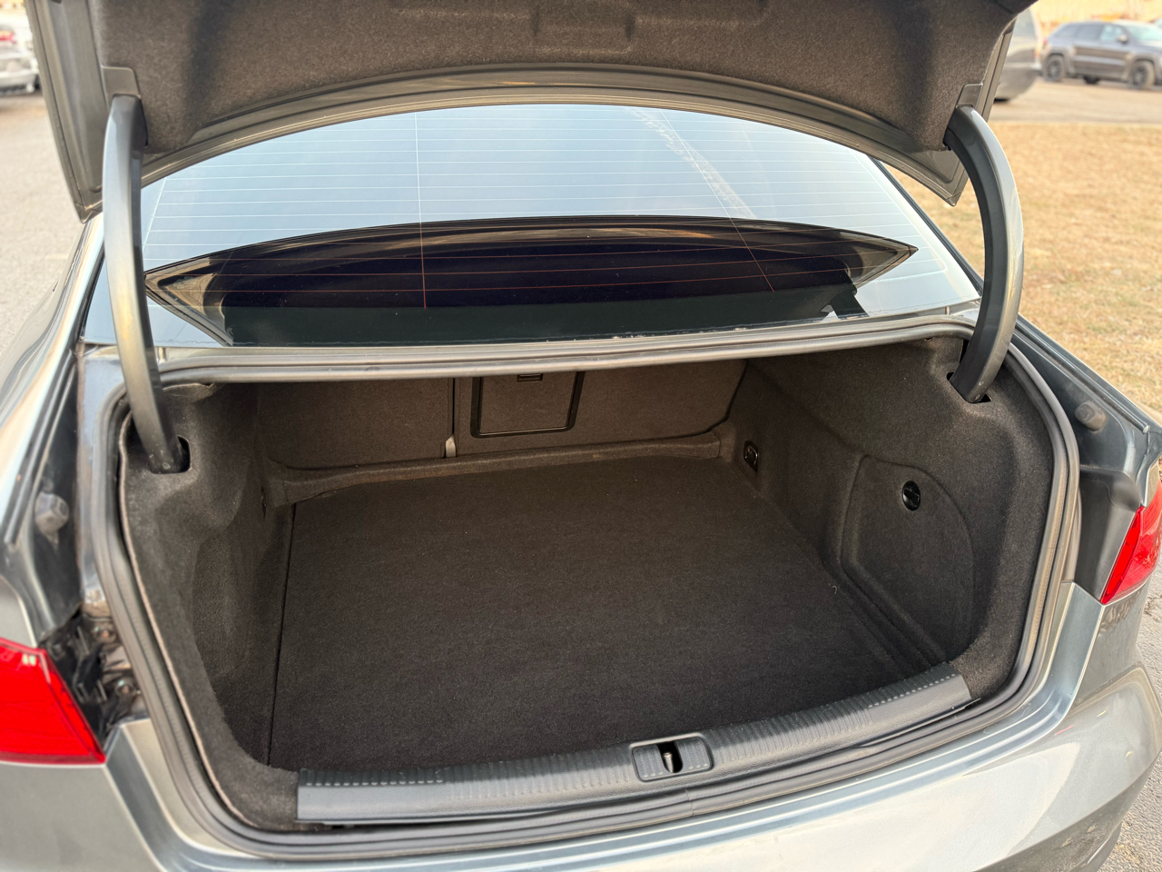 Audi A3 1.8T Premium FWD S tronic 2016