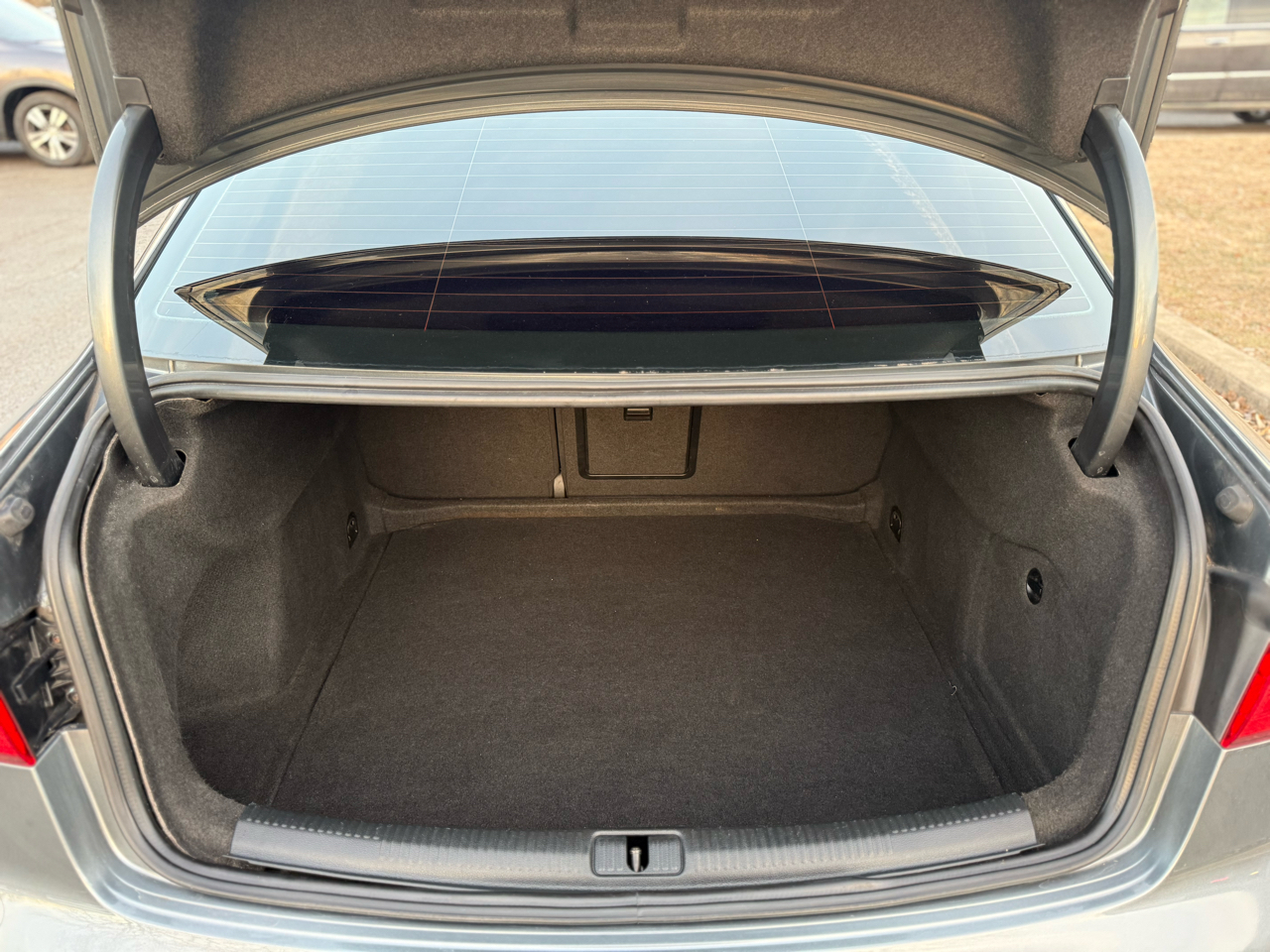 Audi A3 1.8T Premium FWD S tronic 2016