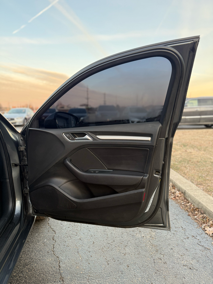 Audi A3 1.8T Premium FWD S tronic 2016