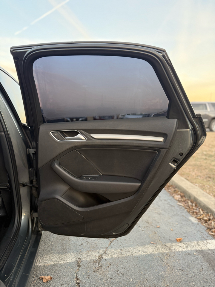 Audi A3 1.8T Premium FWD S tronic 2016