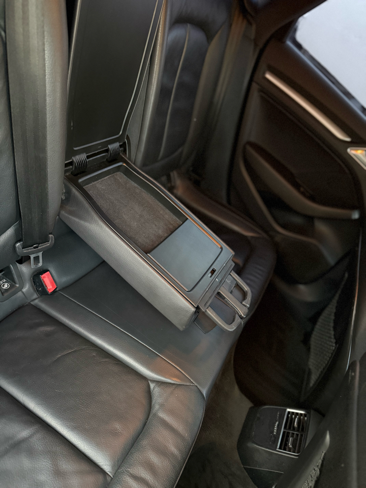 Audi A3 1.8T Premium FWD S tronic 2016