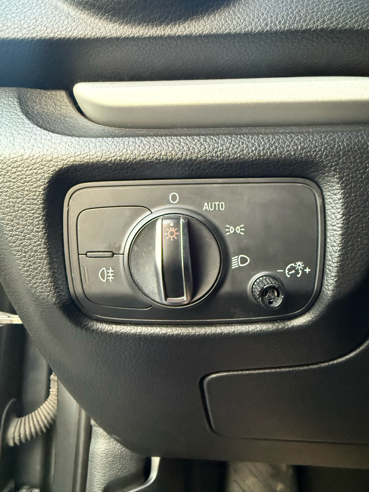 Audi A3 1.8T Premium FWD S tronic 2016