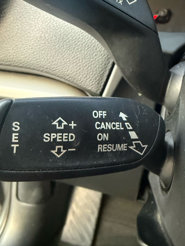 Audi A3 1.8T Premium FWD S tronic 2016