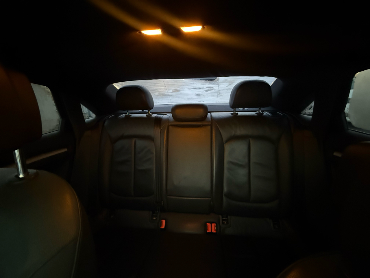 Audi A3 1.8T Premium FWD S tronic 2016