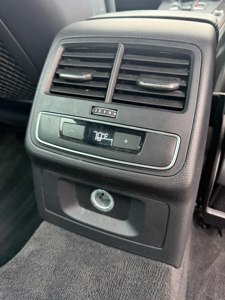 Audi S4 Premium Plus quattro 2018