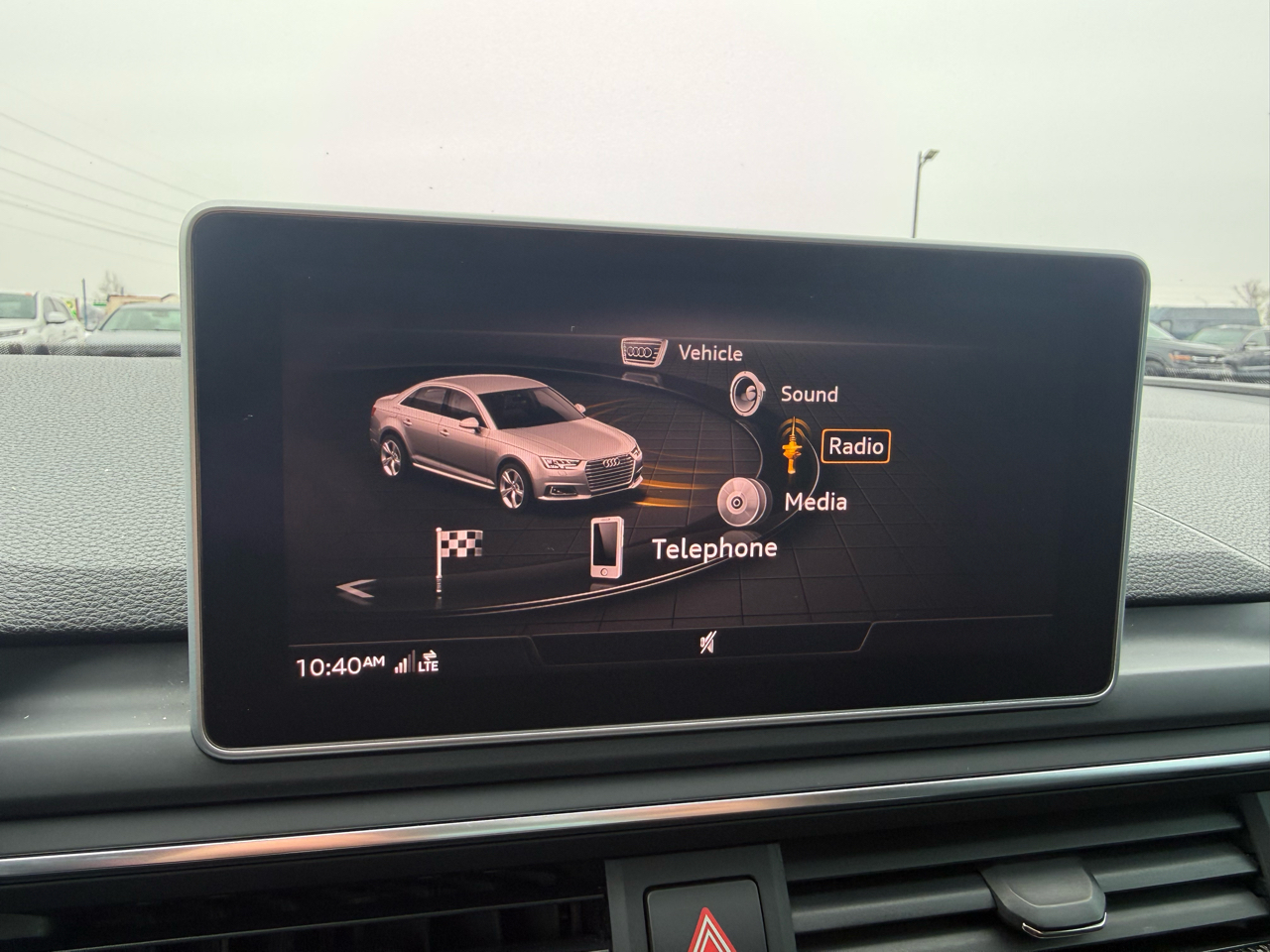 Audi S4 Premium Plus quattro 2018