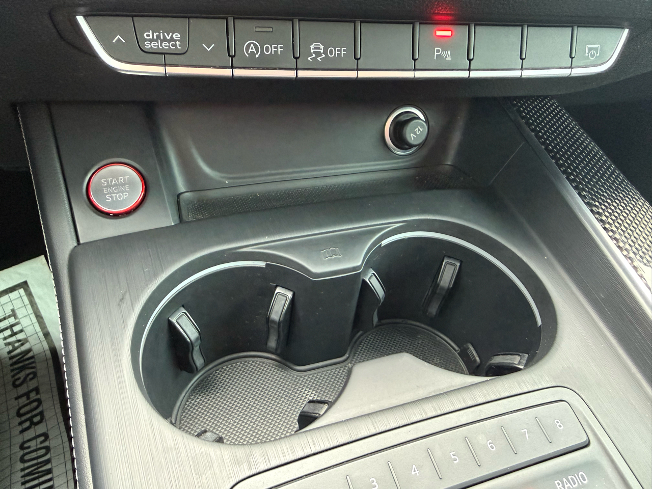 Audi S4 Premium Plus quattro 2018