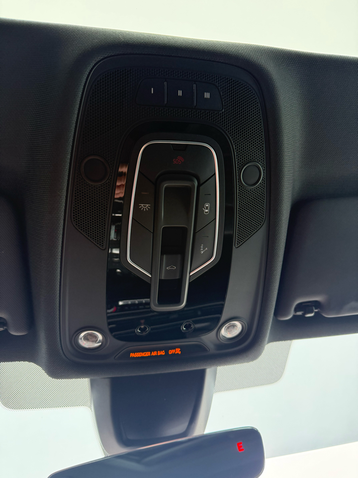 Audi S4 Premium Plus quattro 2018