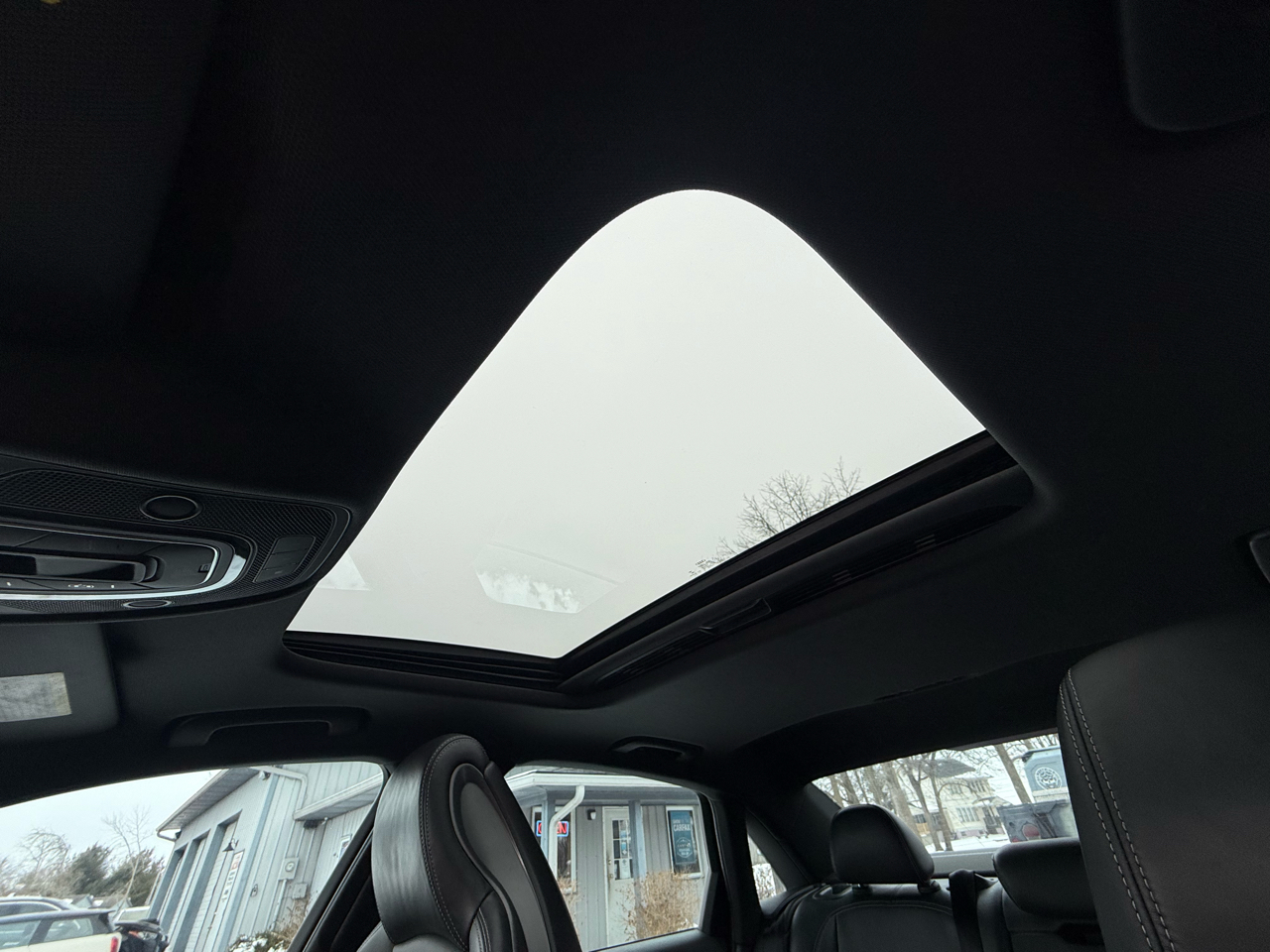 Audi S4 Premium Plus quattro 2018