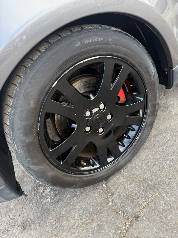 Land Rover Range Rover Sport HSE 2006