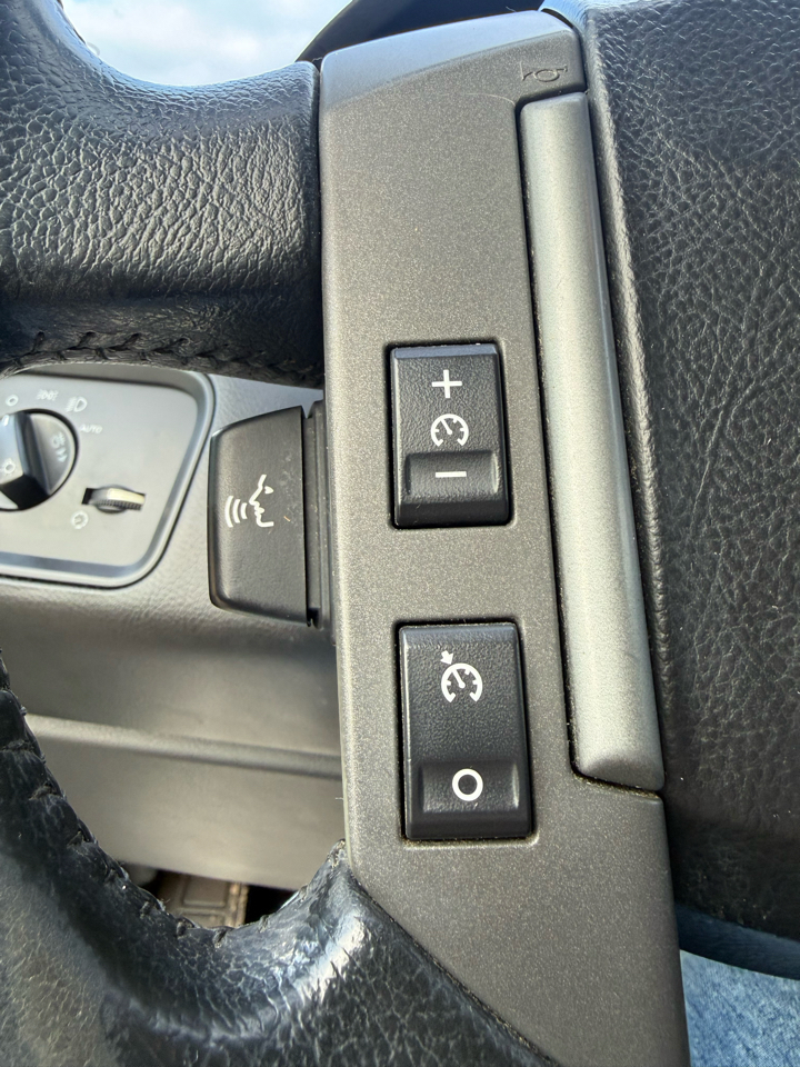 Land Rover Range Rover Sport HSE 2006