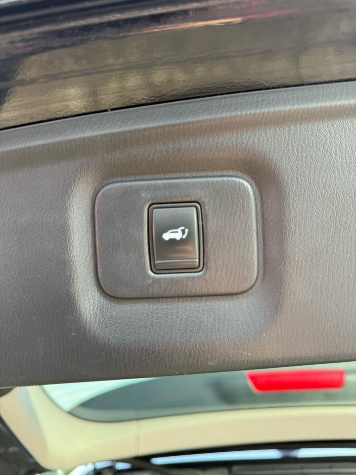 Infiniti QX60 Base AWD 2017