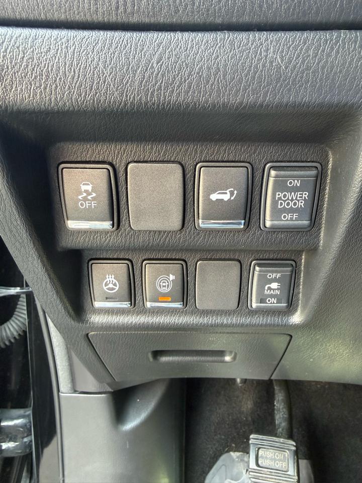 Infiniti QX60 Base AWD 2017