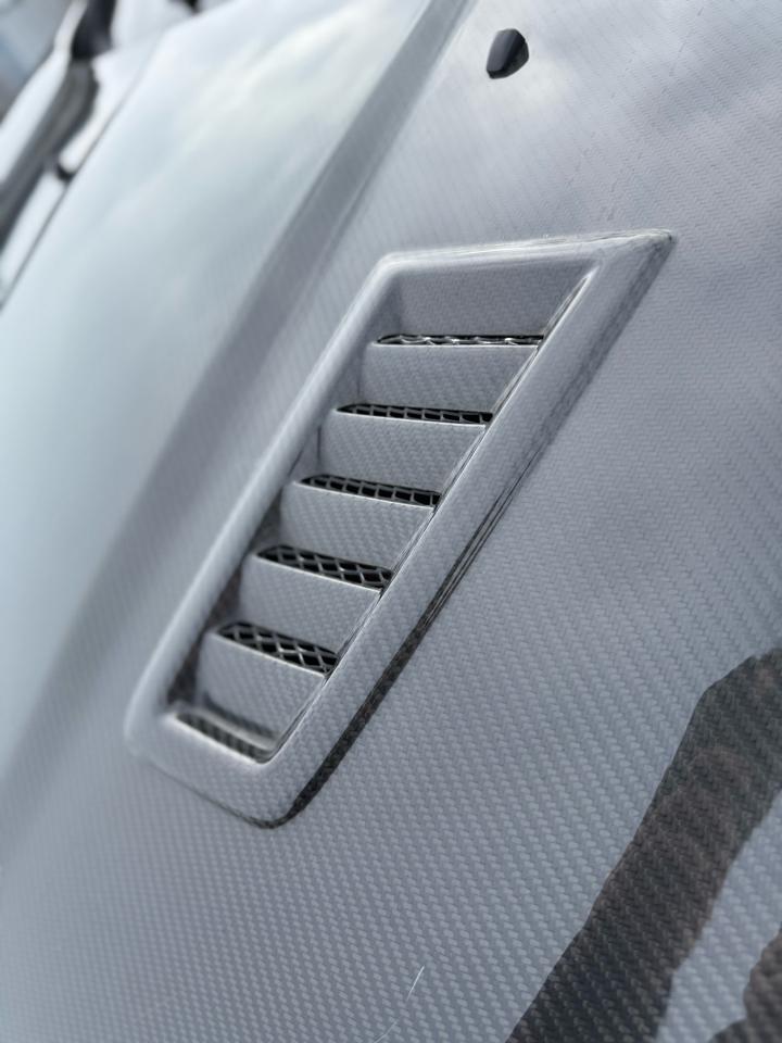 Ford Fiesta ST Hatchback 2016