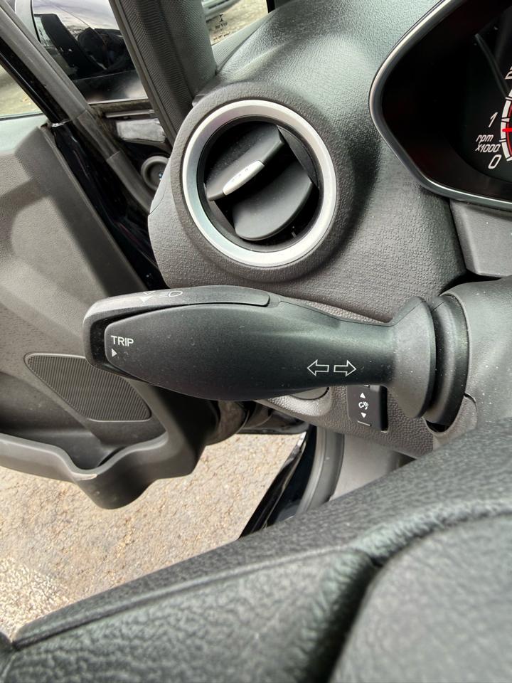 Ford Fiesta ST Hatchback 2016