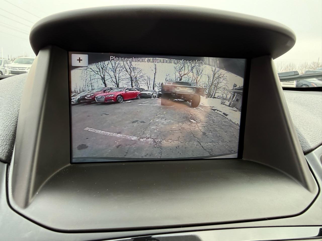 Ford Fiesta ST Hatchback 2016