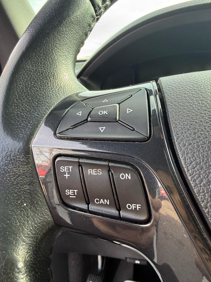 Ford Explorer XLT 4WD 2016