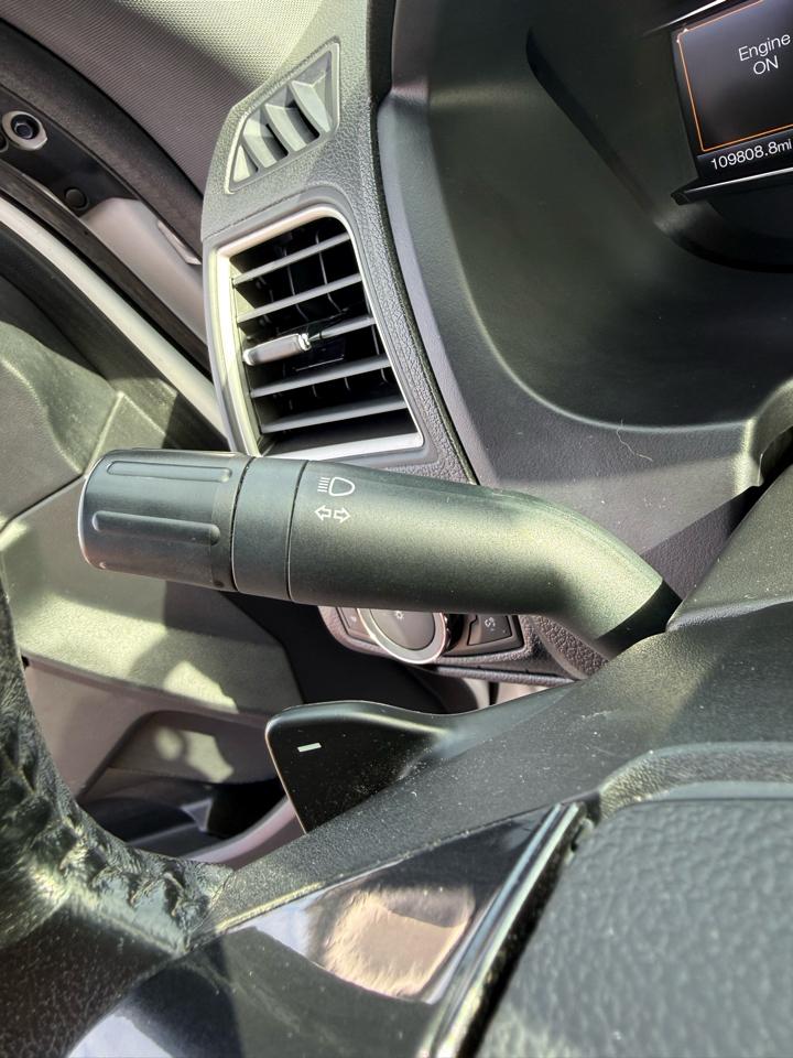 Ford Explorer XLT 4WD 2016