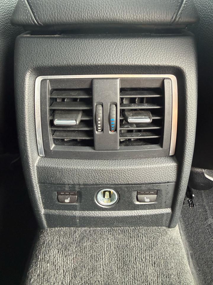 BMW 3-Series 330e iPerformance Sedan 2017