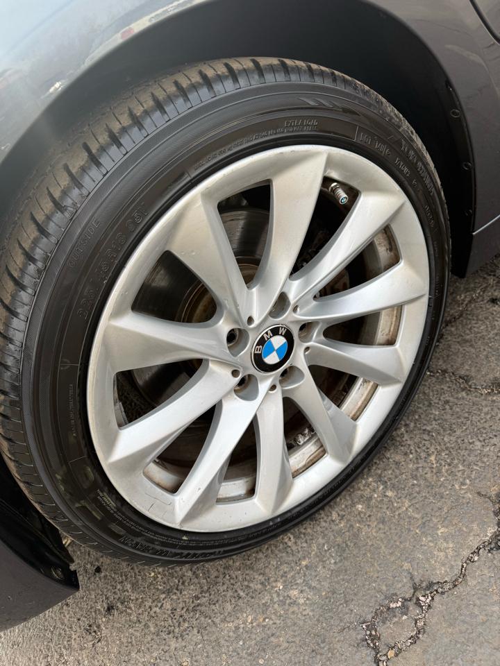 BMW 3-Series 330e iPerformance Sedan 2017