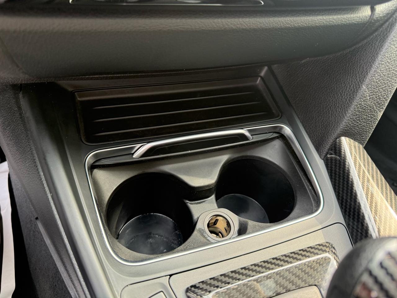 BMW 3-Series 330e iPerformance Sedan 2017