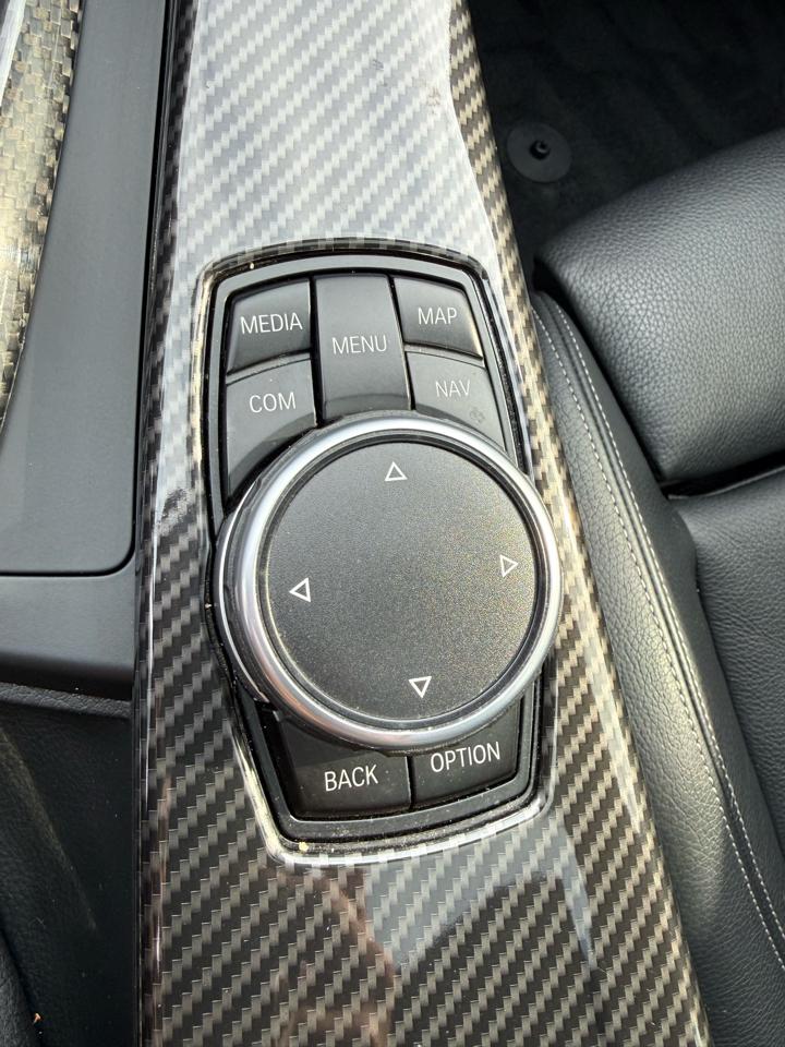 BMW 3-Series 330e iPerformance Sedan 2017