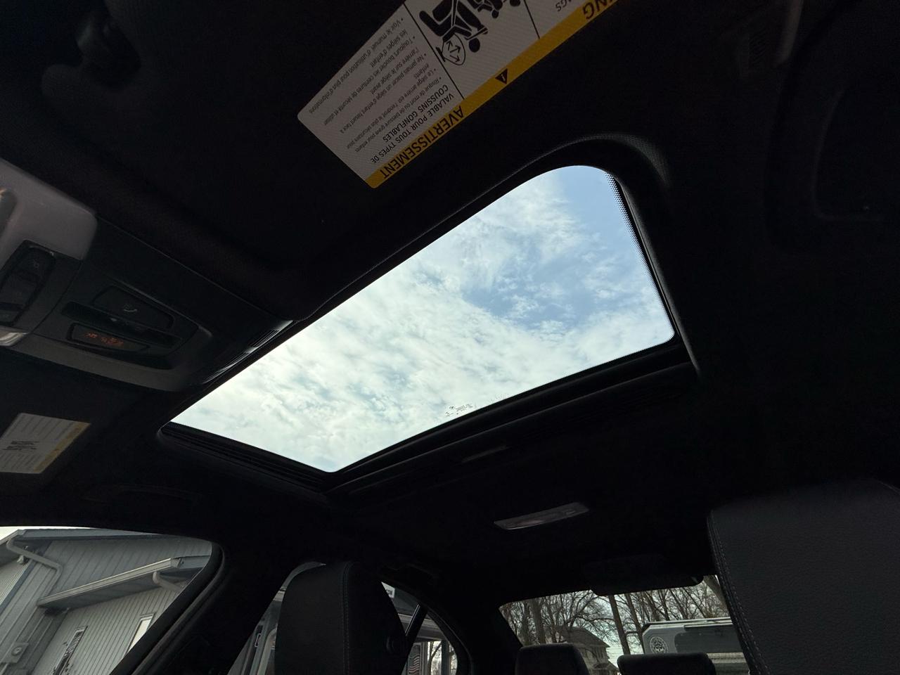 BMW 3-Series 330e iPerformance Sedan 2017