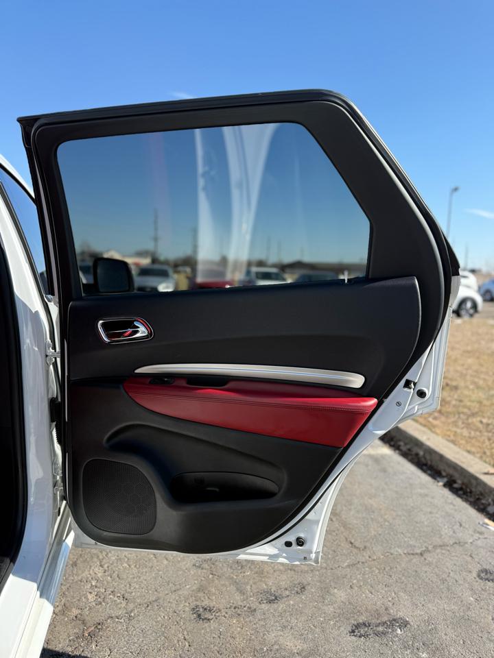 Dodge Durango R/T AWD 2017