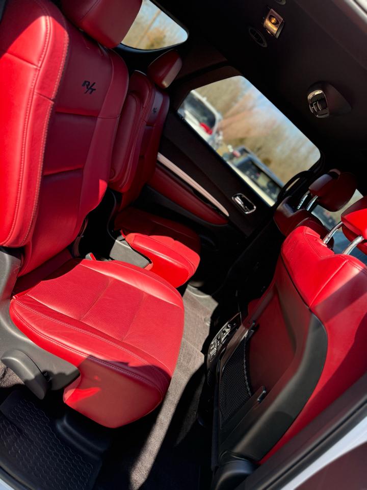 Dodge Durango R/T AWD 2017