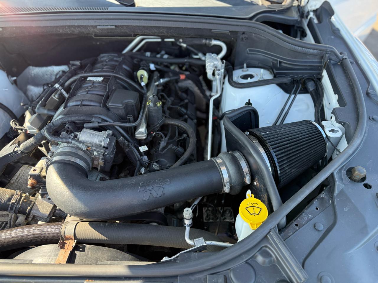 Dodge Durango R/T AWD 2017