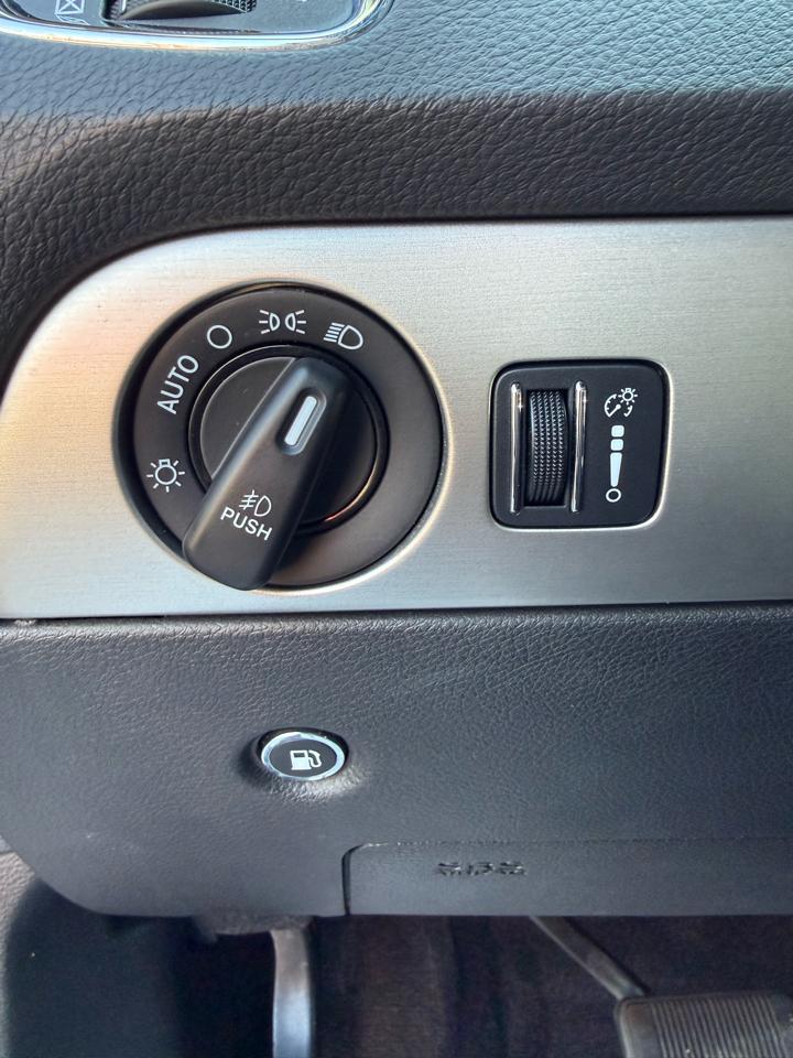 Dodge Durango R/T AWD 2017