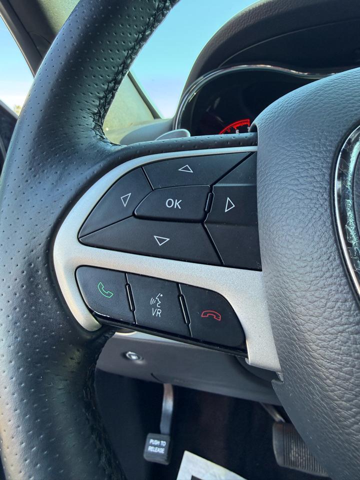 Dodge Durango R/T AWD 2017