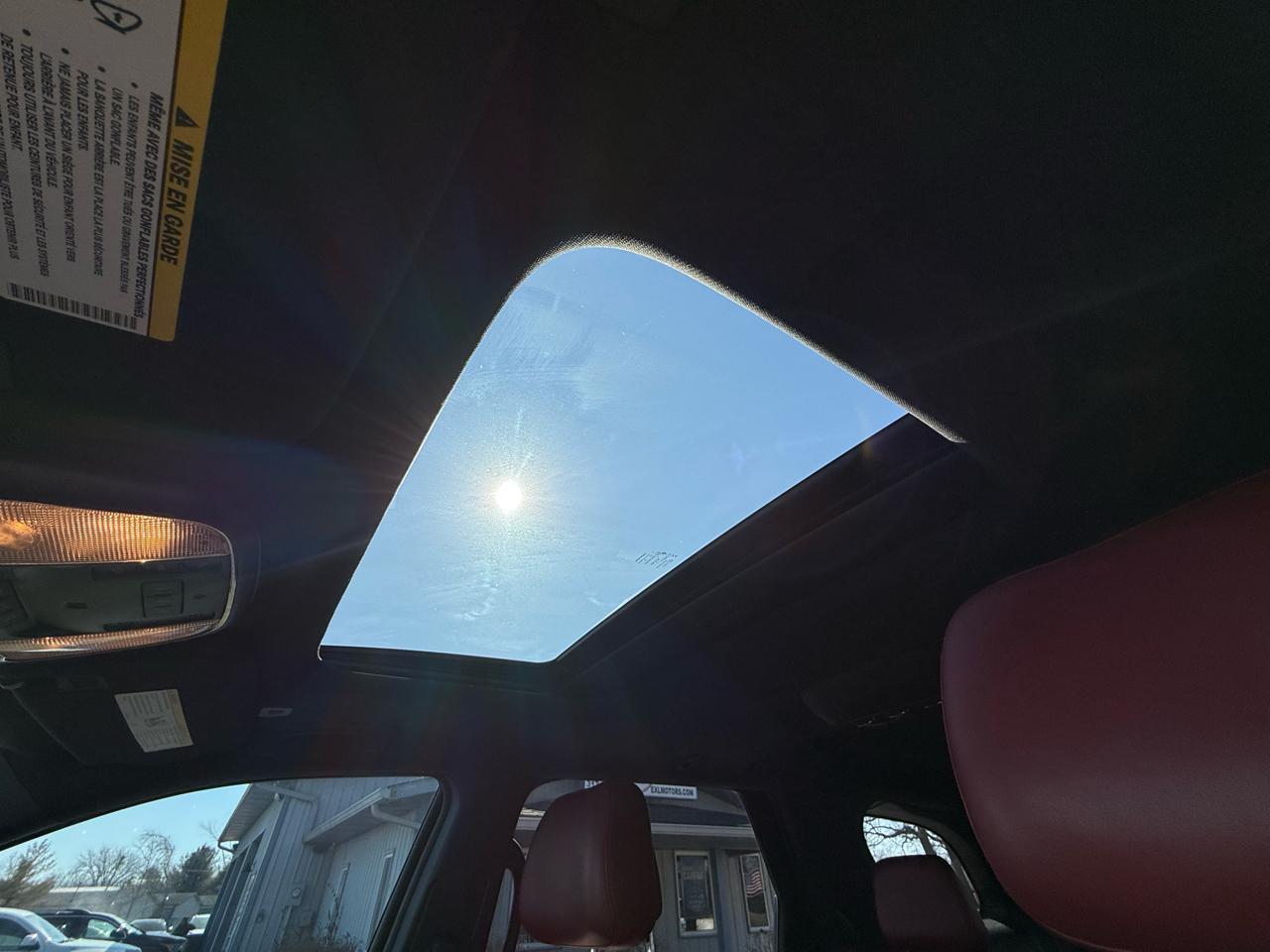 Dodge Durango R/T AWD 2017