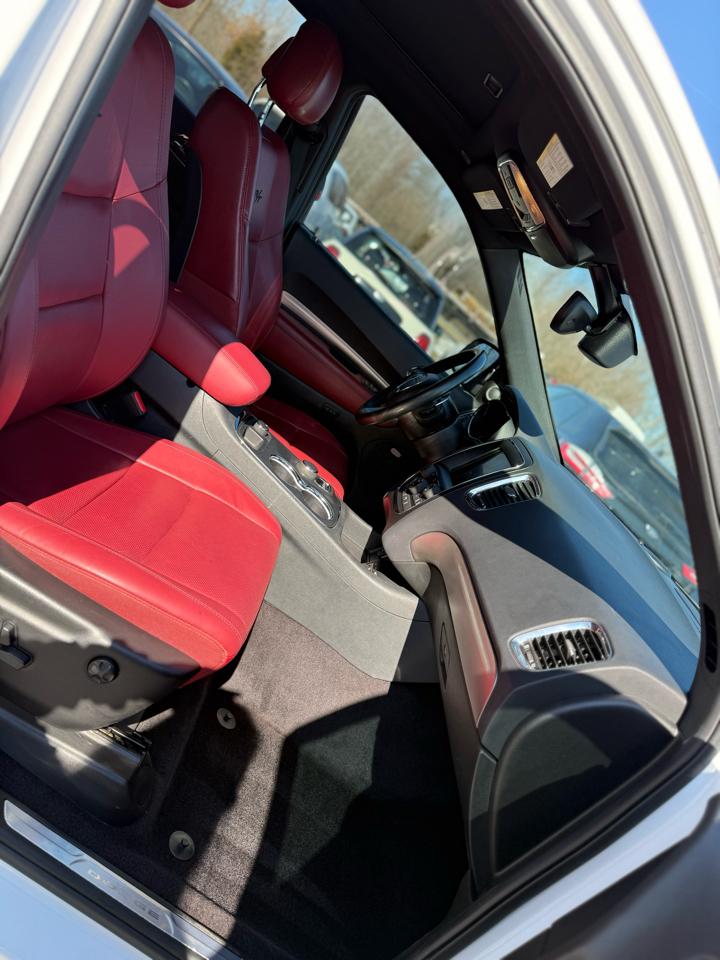 Dodge Durango R/T AWD 2017