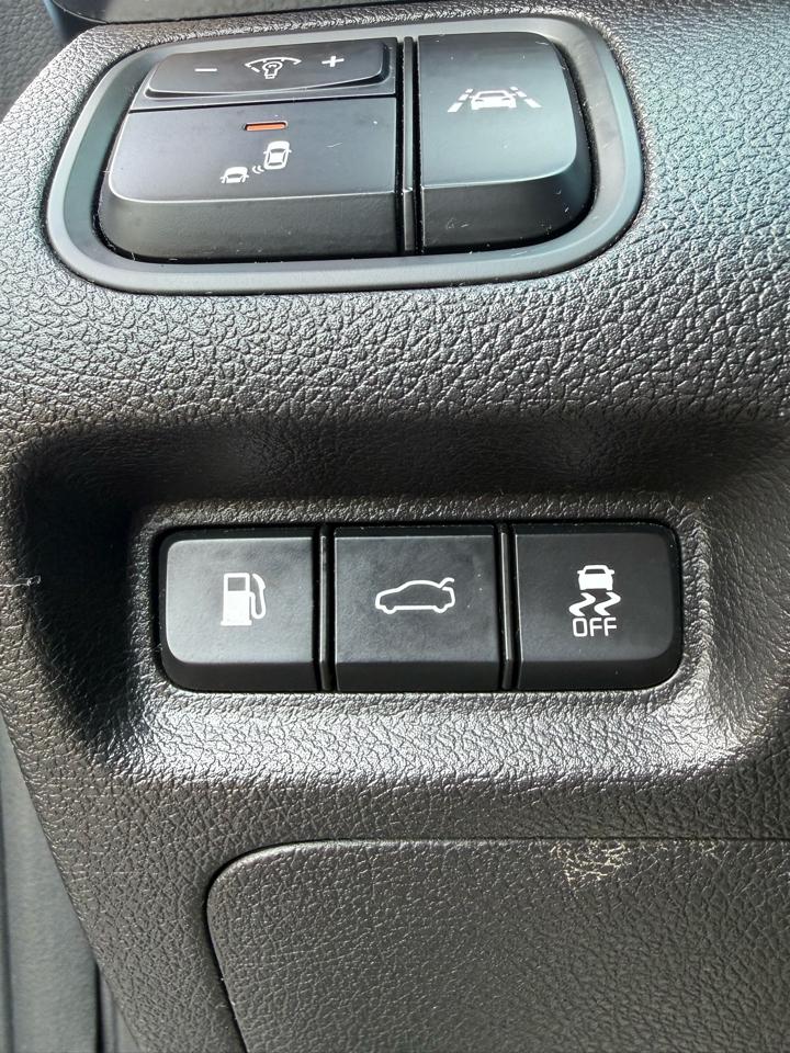 Kia Optima SXL Turbo 2018